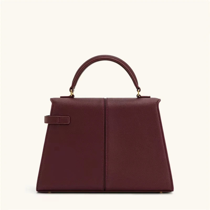 Bolsa Feminina de Couro Elise