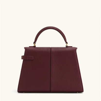 Bolsa Feminina de Couro Elise