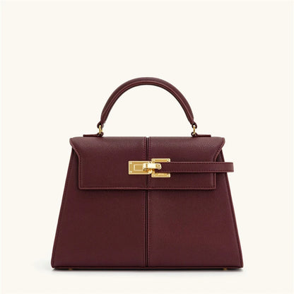 Bolsa Feminina de Couro Elise