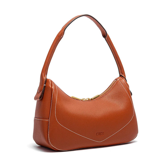 Bolsa Feminina Marrom - Roberta Store Web