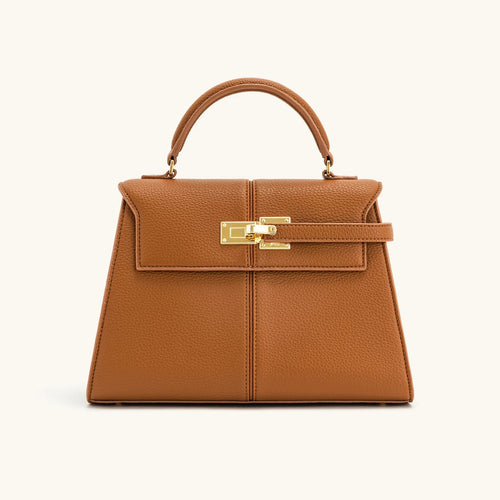 Bolsa Feminina de Couro Elise