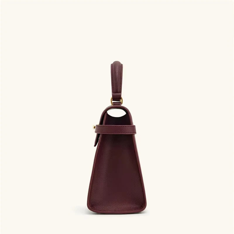 Bolsa Feminina de Couro Elise
