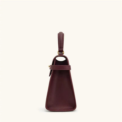 Bolsa Feminina de Couro Elise