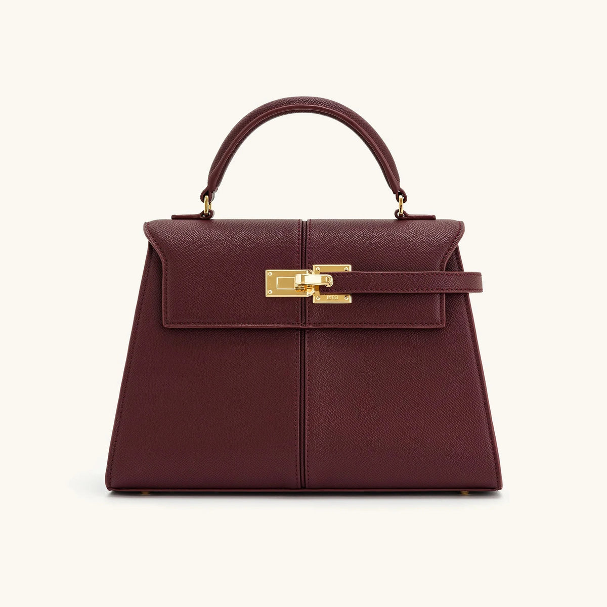 Bolsa Feminina de Couro Elise