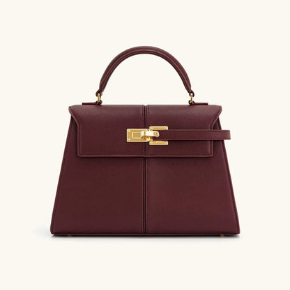 Bolsa Feminina de Couro Elise