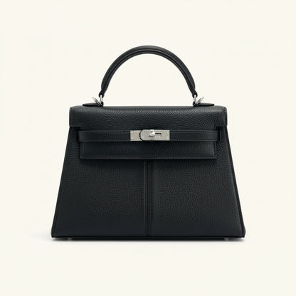 Bolsa Feminina de Couro Elise