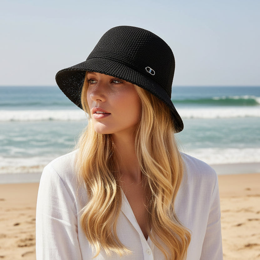 Chapéu Bucket Feminino Premium