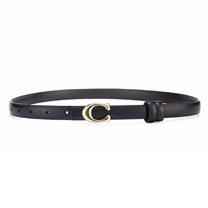Cinto Feminino Preto - Roberta Store Web