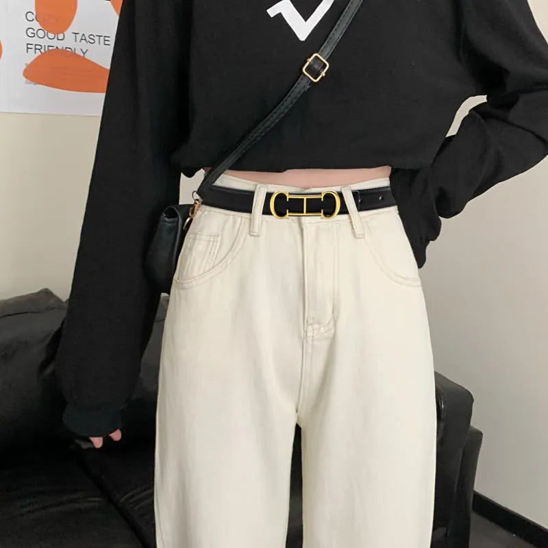 Cinto Feminino Preto - Roberta Store Web