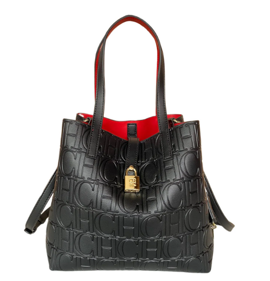 Bolsa Feminina Preta Premium Roberta Store Web
