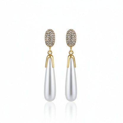 brinco-dourado-feminino-perola-alongada-premium