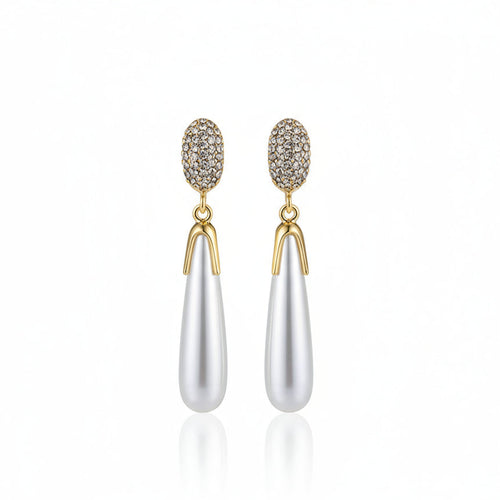 brinco-dourado-feminino-perola-alongada-premium
