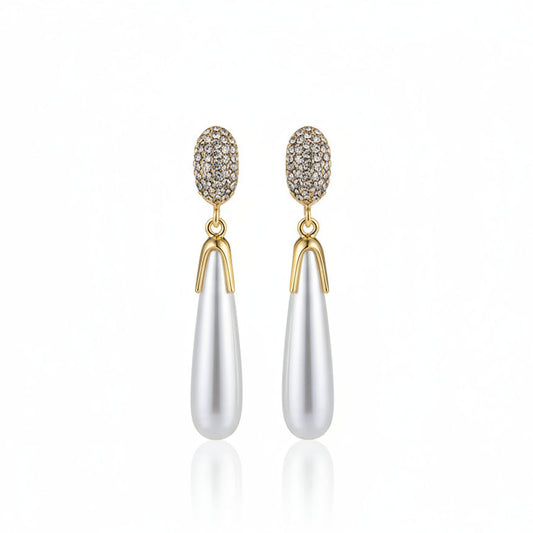 brinco-dourado-feminino-perola-alongada-premium