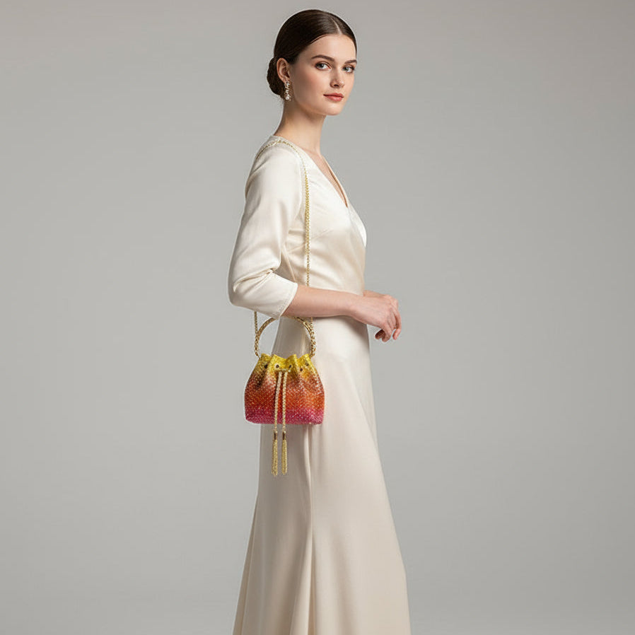 Bolsa Clutch